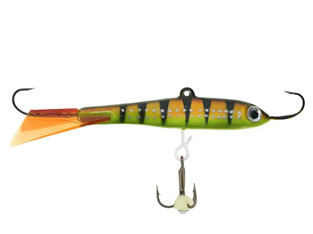 Finnex Balansepilk 52 3,5cm 5g 